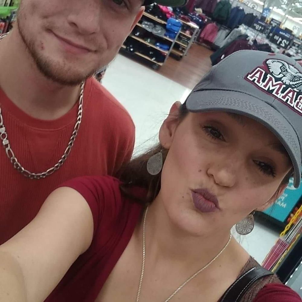 Meet your Posher, Mandaa